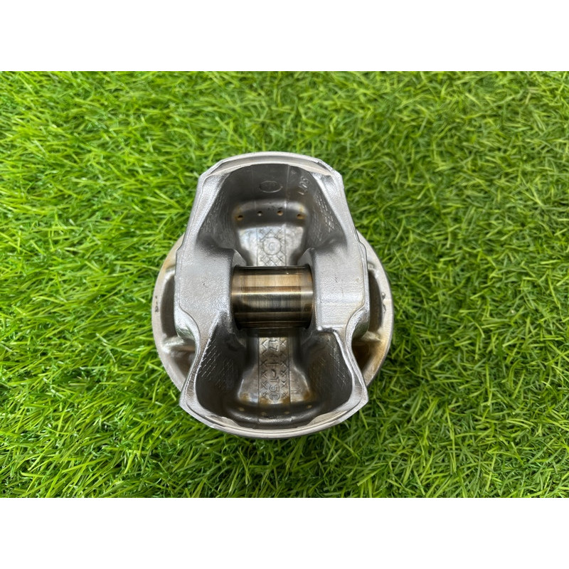 Поршень (двигатель и элементы) Cadillac Xt5 1 2016 3.6 12674055