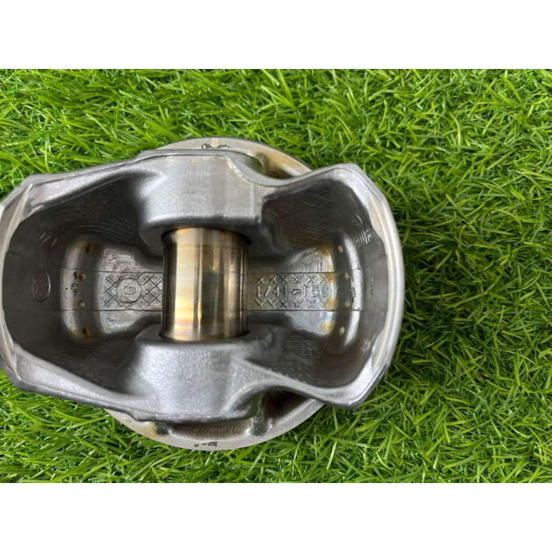 Поршень (двигатель и элементы) Cadillac Xt5 1 2016 3.6 12674055