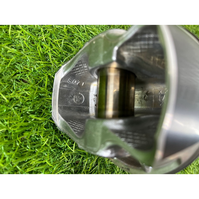 Поршень (двигатель и элементы) Cadillac Xt5 1 2016 3.6 12674055