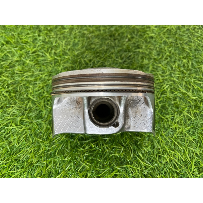 Поршень (двигатель и элементы) Cadillac Xt5 1 2016 3.6 12674055