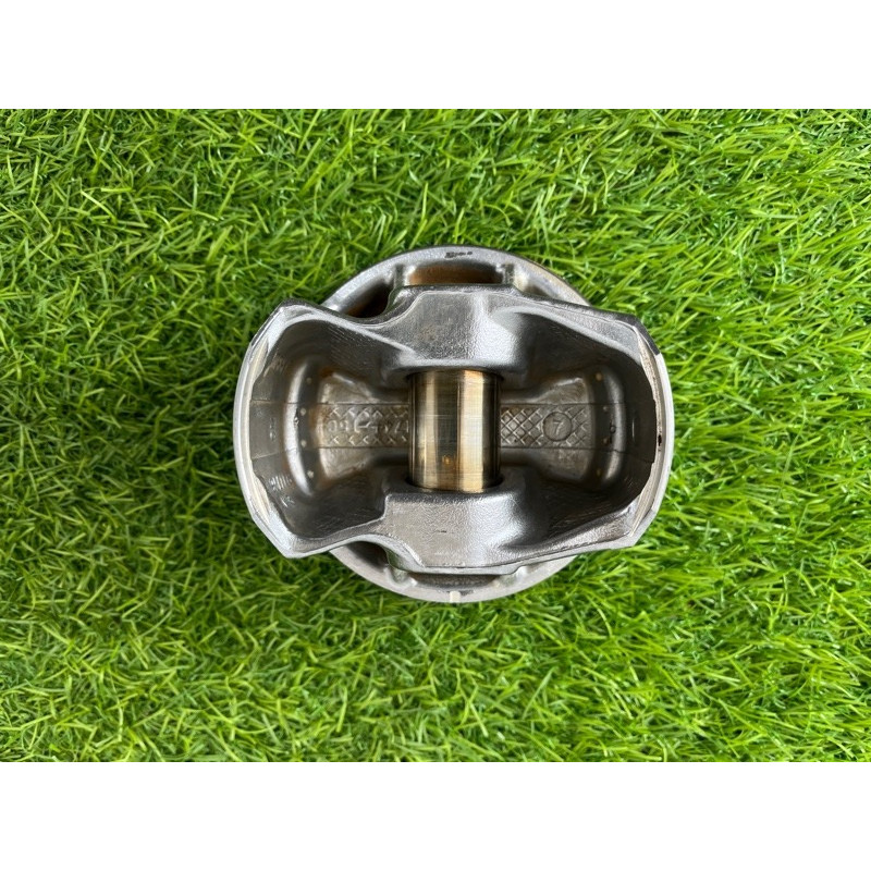 Поршень (двигатель и элементы) Cadillac Xt5 1 2016 3.6 12674055