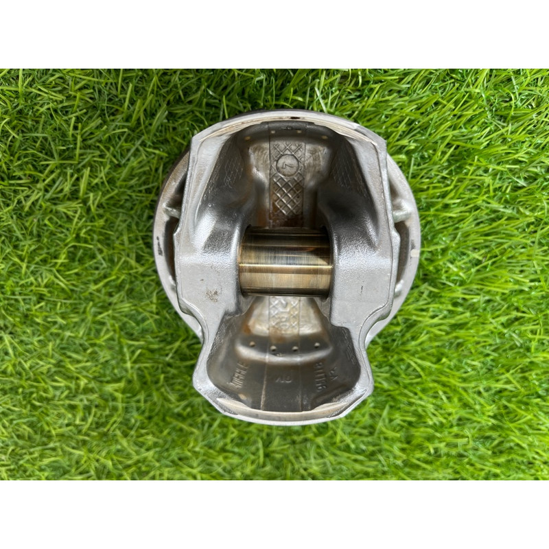 Поршень (двигатель и элементы) Cadillac Xt5 1 2016 3.6 12674055