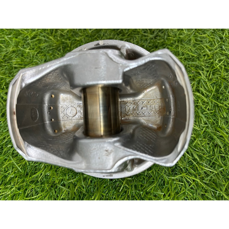 Поршень (двигатель и элементы) Cadillac Xt5 1 2016 3.6 12674055