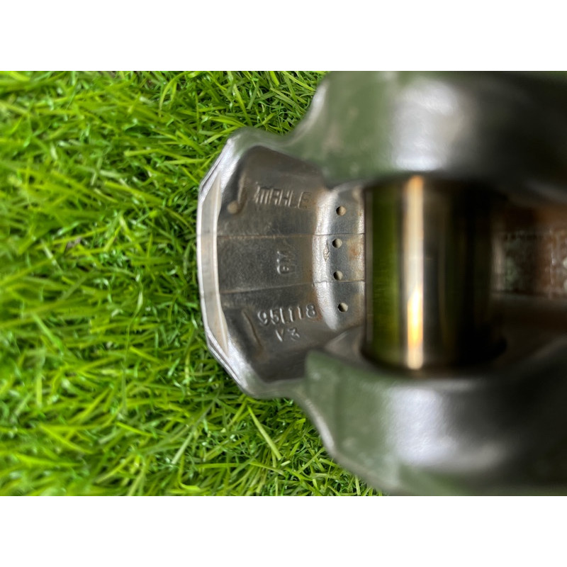 Поршень (двигатель и элементы) Cadillac Xt5 1 2016 3.6 12674055