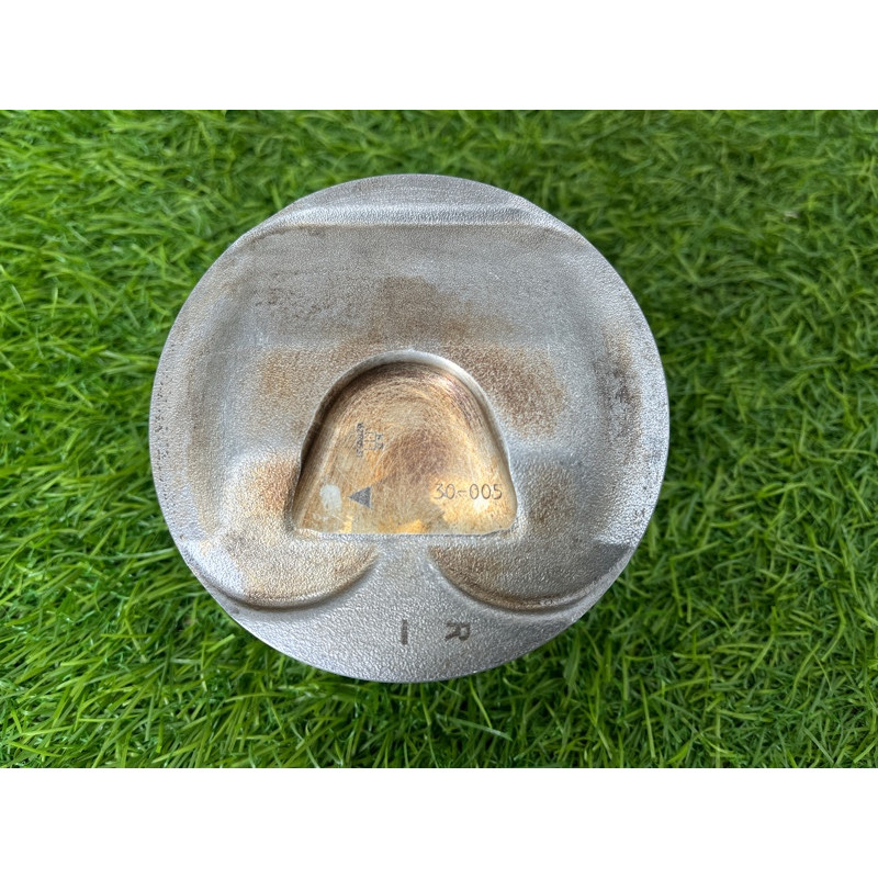 Поршень (двигатель и элементы) Cadillac Xt5 1 2016 3.6 12674055