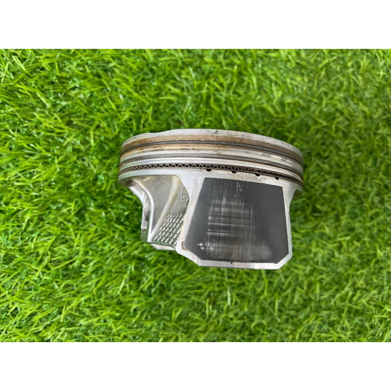 Поршень (двигатель и элементы) Cadillac Xt5 1 2016 3.6 12674056