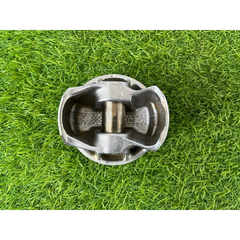 Поршень (двигатель и элементы) Cadillac Xt5 1 2016 3.6 12674056