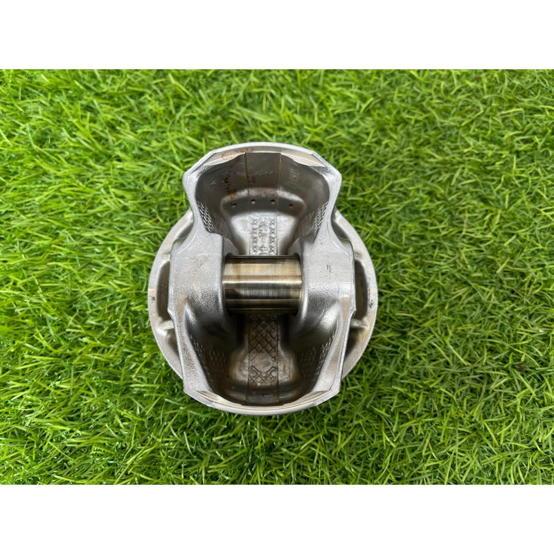 Поршень (двигатель и элементы) Cadillac Xt5 1 2016 3.6 12674056