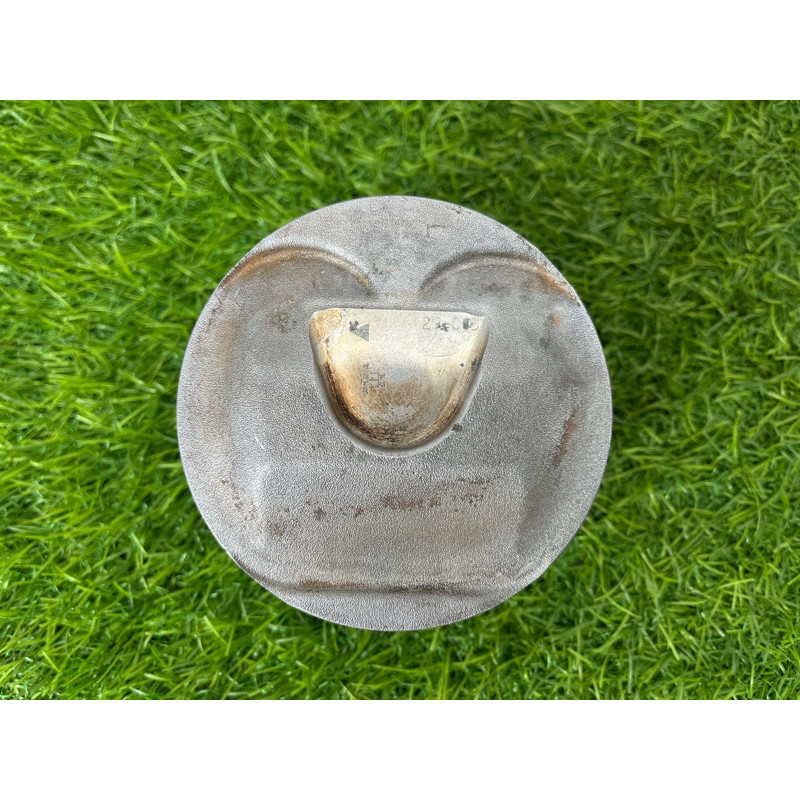 Поршень (двигатель и элементы) Cadillac Xt5 1 2016 3.6 12674056