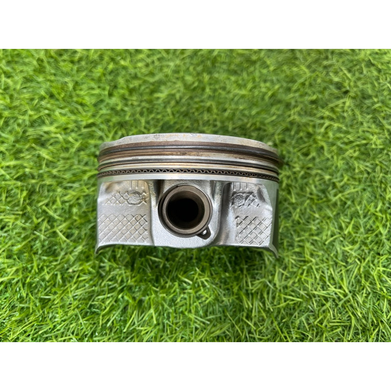 Поршень (двигатель и элементы) Cadillac Xt5 1 2016 3.6 12674056