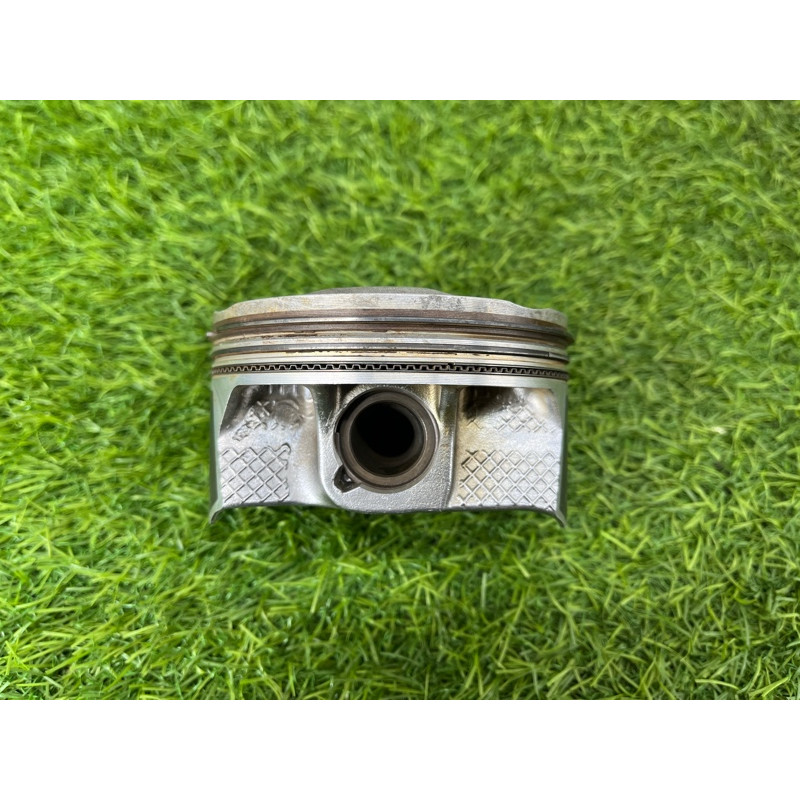 Поршень (двигатель и элементы) Cadillac Xt5 1 2016 3.6 12674056