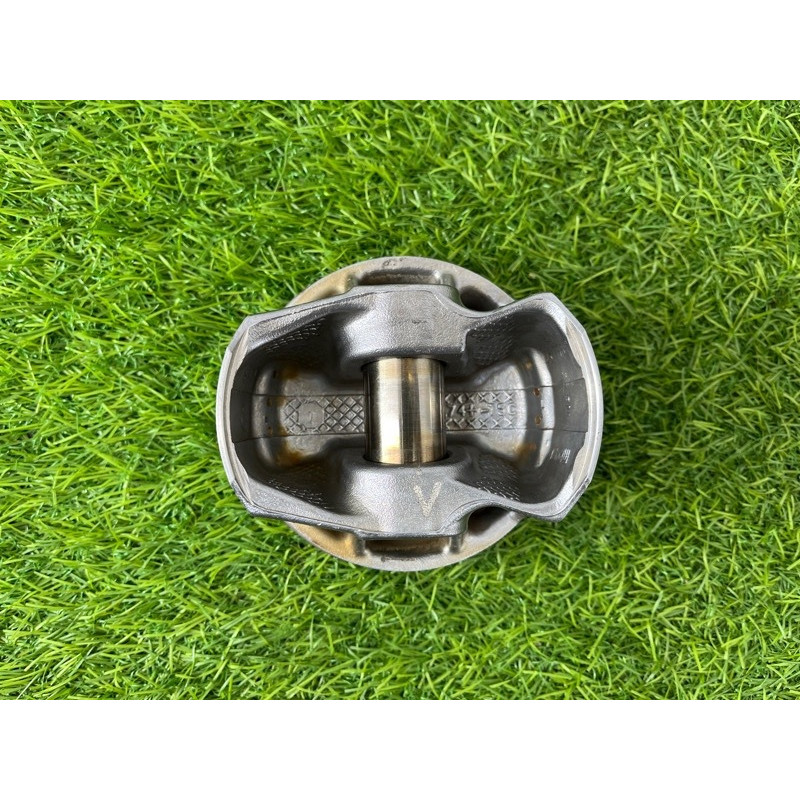 Поршень (двигатель и элементы) Cadillac Xt5 1 2016 3.6 12674056