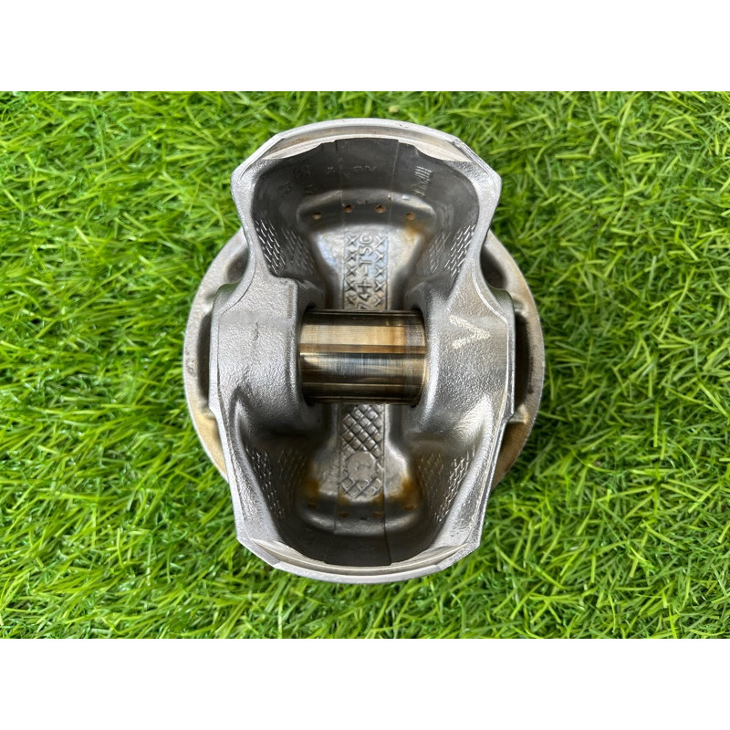 Поршень (двигатель и элементы) Cadillac Xt5 1 2016 3.6 12674056