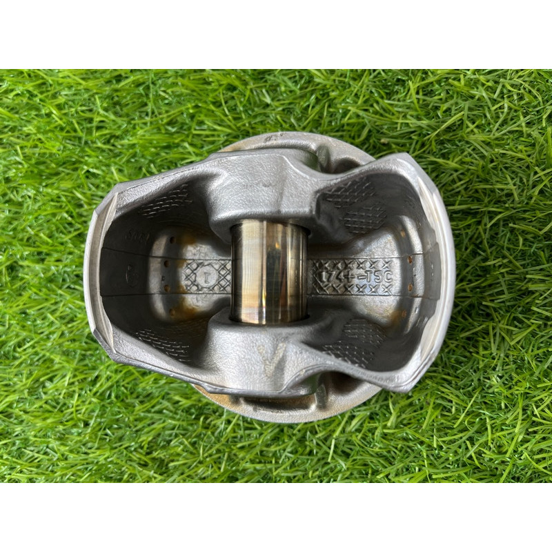 Поршень (двигатель и элементы) Cadillac Xt5 1 2016 3.6 12674056