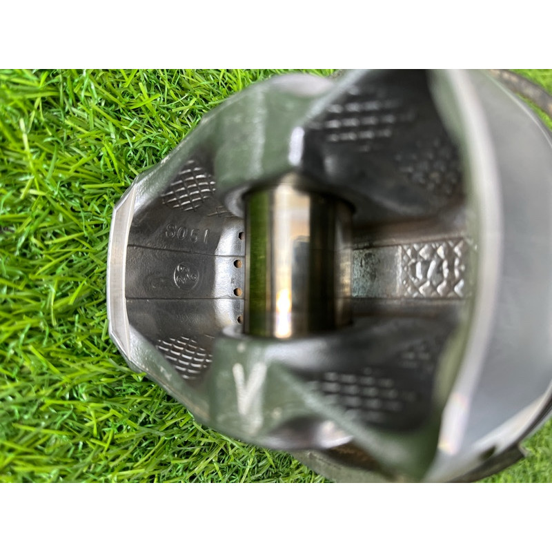 Поршень (двигатель и элементы) Cadillac Xt5 1 2016 3.6 12674056