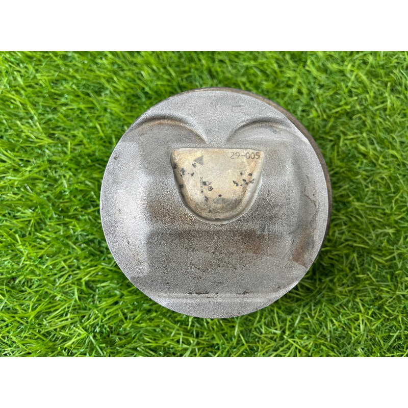 Поршень (двигатель и элементы) Cadillac Xt5 1 2016 3.6 12674056