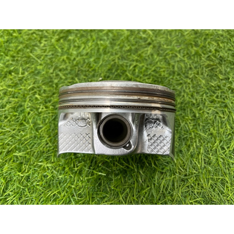 Поршень (двигатель и элементы) Cadillac Xt5 1 2016 3.6 12674056