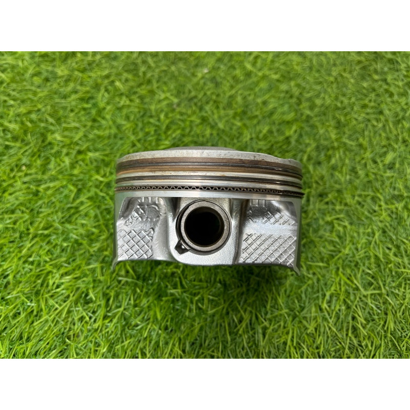 Поршень (двигатель и элементы) Cadillac Xt5 1 2016 3.6 12674056