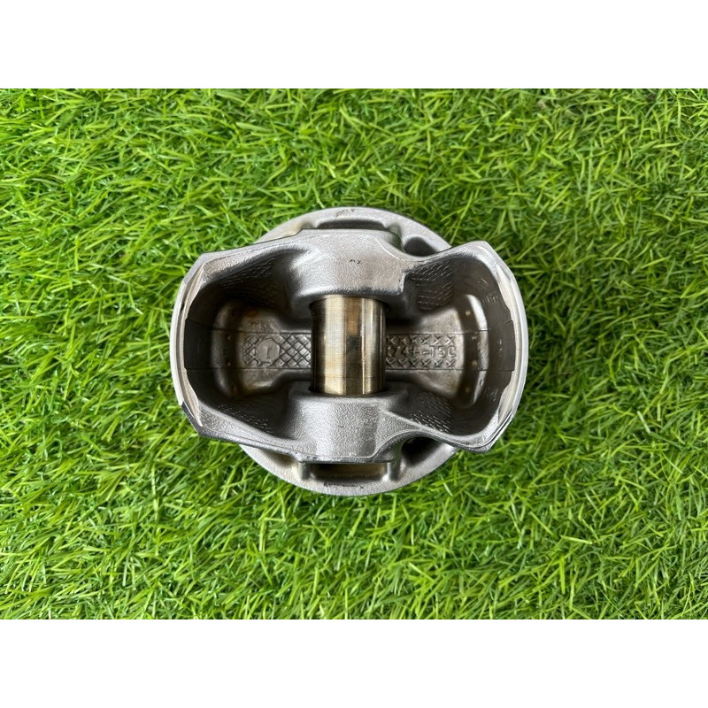 Поршень (двигатель и элементы) Cadillac Xt5 1 2016 3.6 12674056