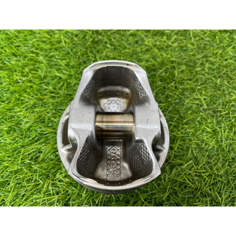 Поршень (двигатель и элементы) Cadillac Xt5 1 2016 3.6 12674056