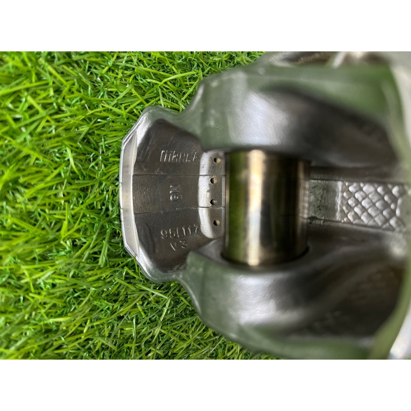 Поршень (двигатель и элементы) Cadillac Xt5 1 2016 3.6 12674056