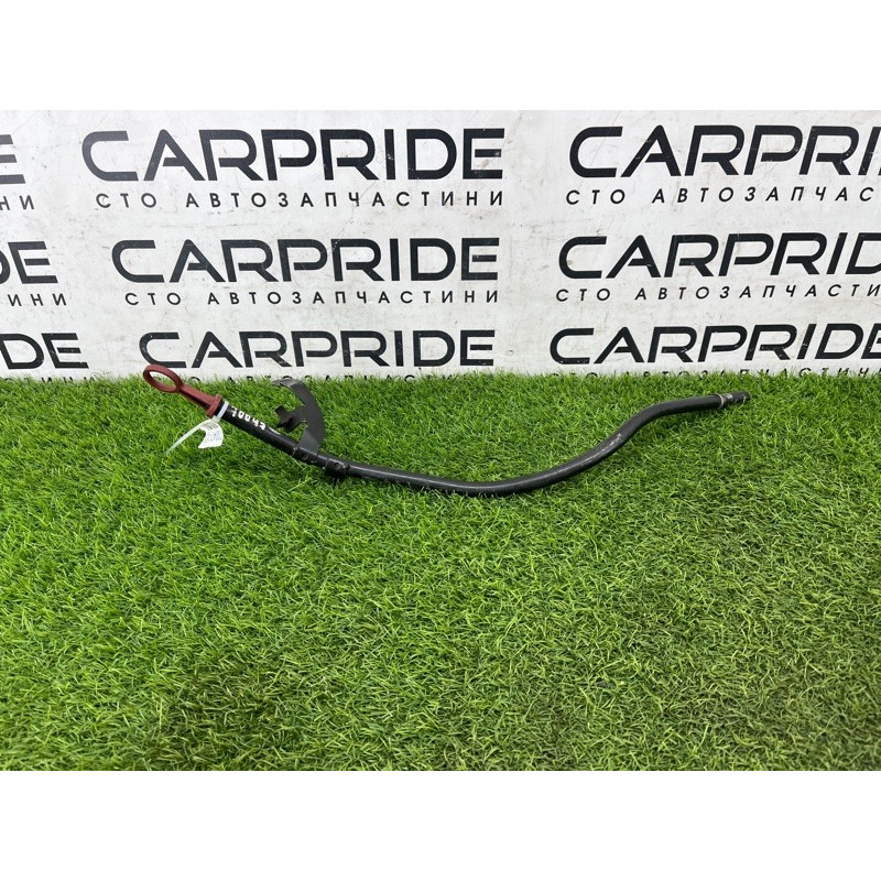 Масляный щуп (двигатель и элементы) BMW 5-series E39 2001 M47D20 11437785143