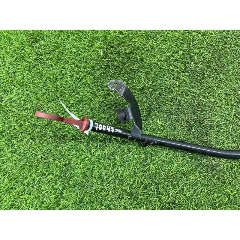 Масляный щуп (двигатель и элементы) BMW 5-series E39 2001 M47D20 11437785143