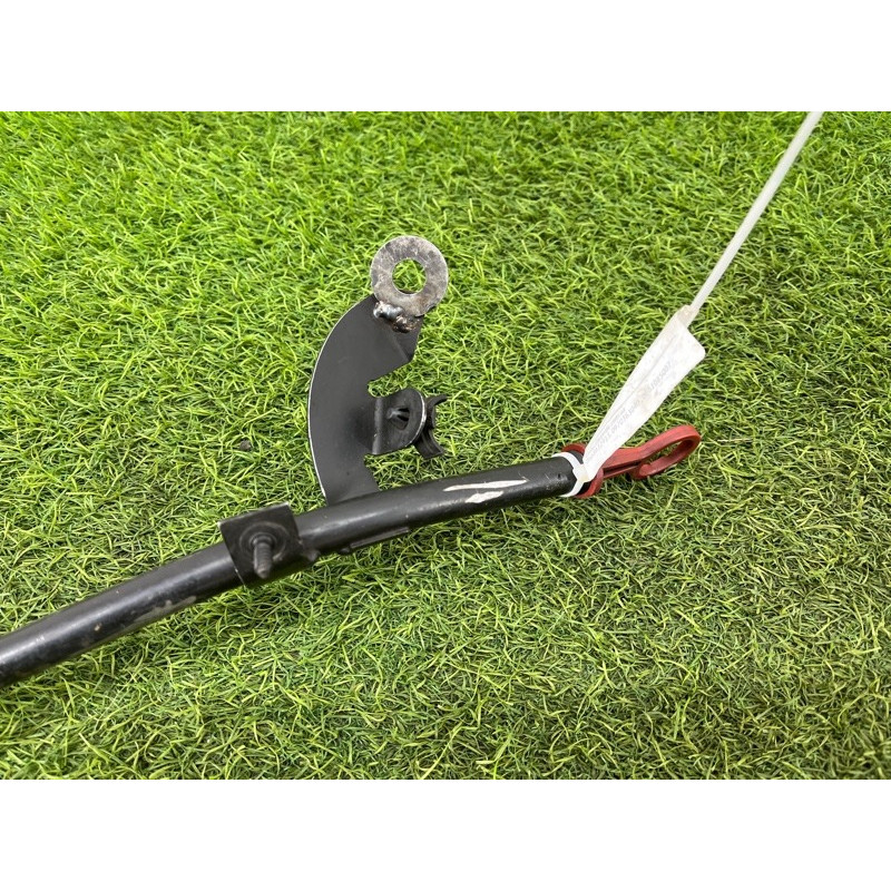 Масляный щуп (двигатель и элементы) BMW 5-series E39 2001 M47D20 11437785143