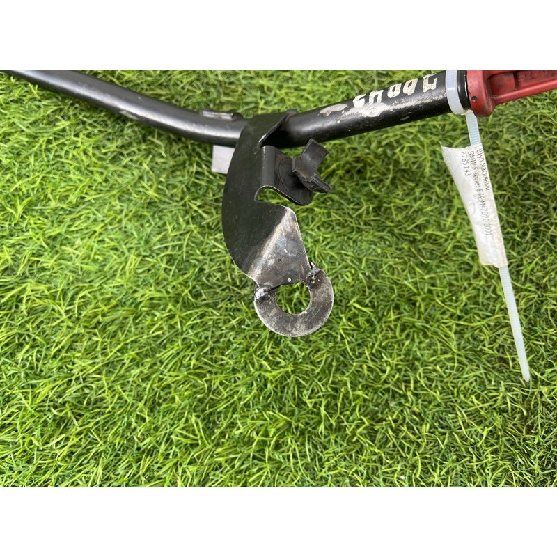 Масляный щуп (двигатель и элементы) BMW 5-series E39 2001 M47D20 11437785143