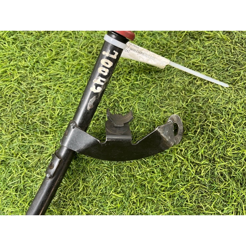 Масляный щуп (двигатель и элементы) BMW 5-series E39 2001 M47D20 11437785143