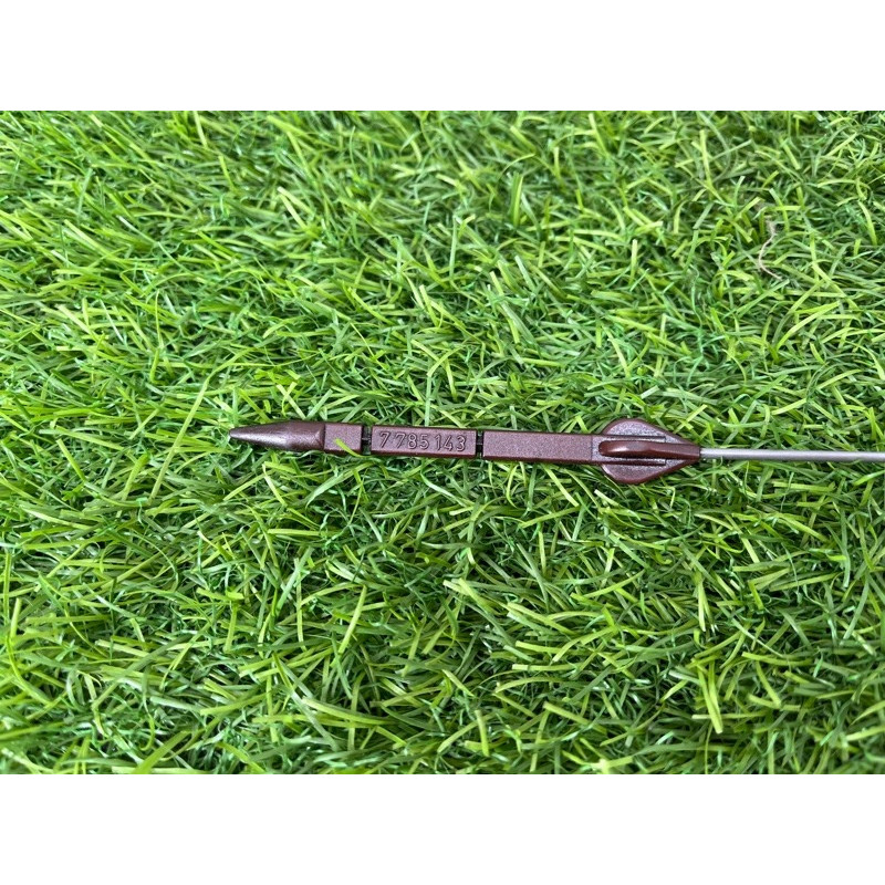 Масляный щуп (двигатель и элементы) BMW 5-series E39 2001 M47D20 11437785143