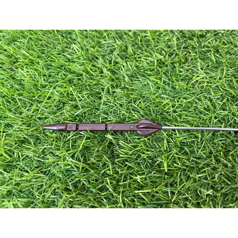 Масляный щуп (двигатель и элементы) BMW 5-series E39 2001 M47D20 11437785143