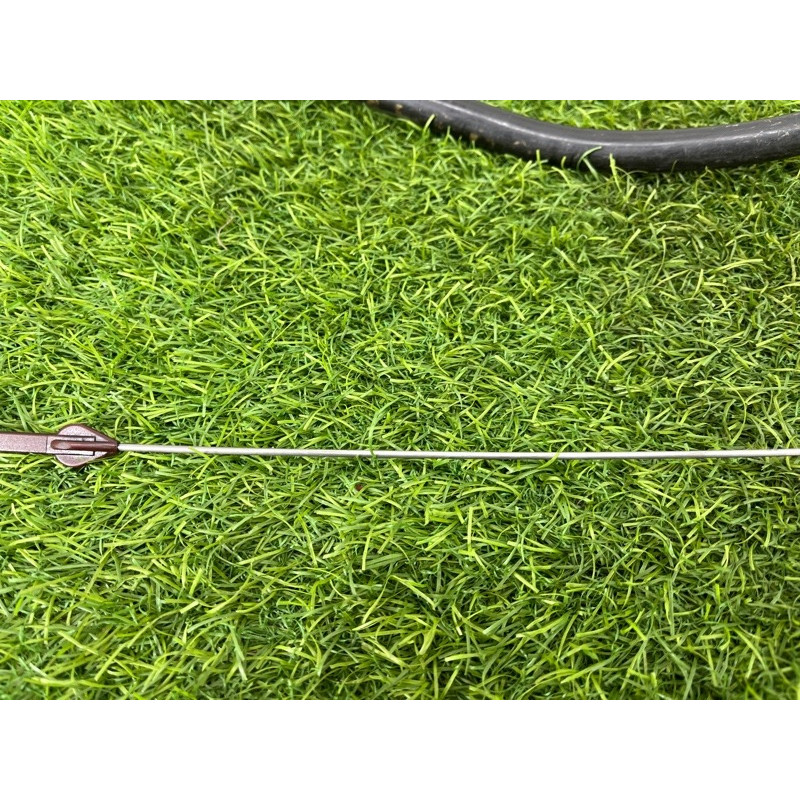 Масляный щуп (двигатель и элементы) BMW 5-series E39 2001 M47D20 11437785143