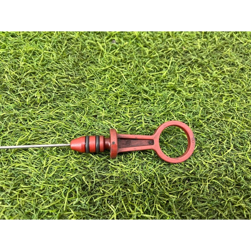 Масляный щуп (двигатель и элементы) BMW 5-series E39 2001 M47D20 11437785143