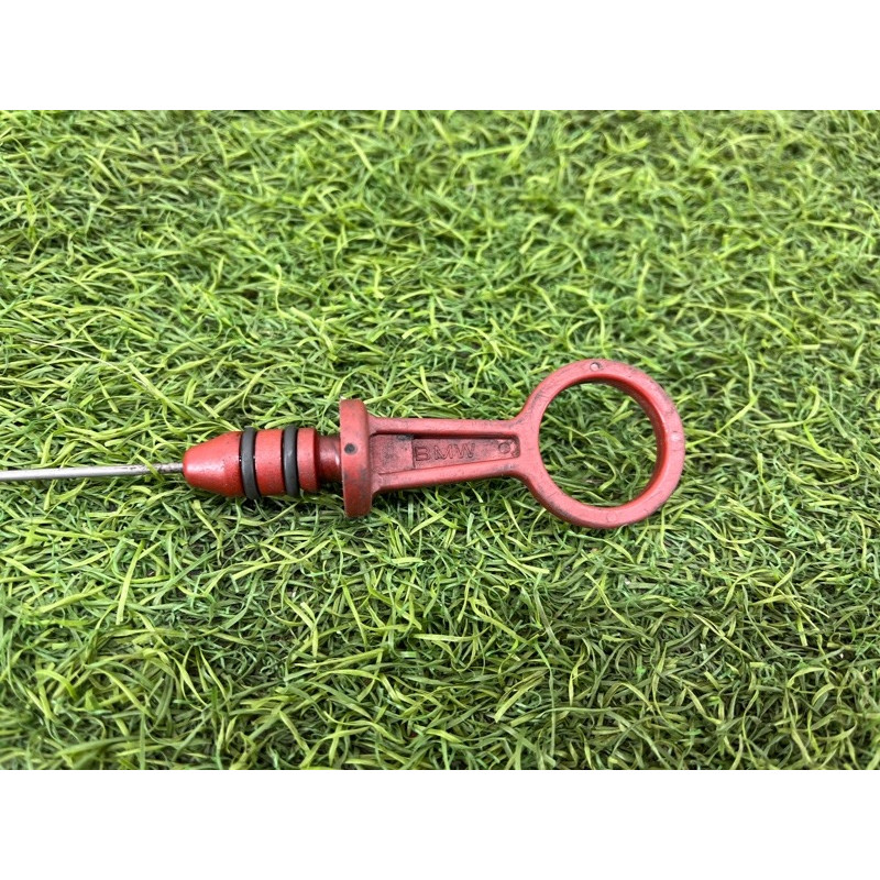 Масляный щуп (двигатель и элементы) BMW 5-series E39 2001 M47D20 11437785143