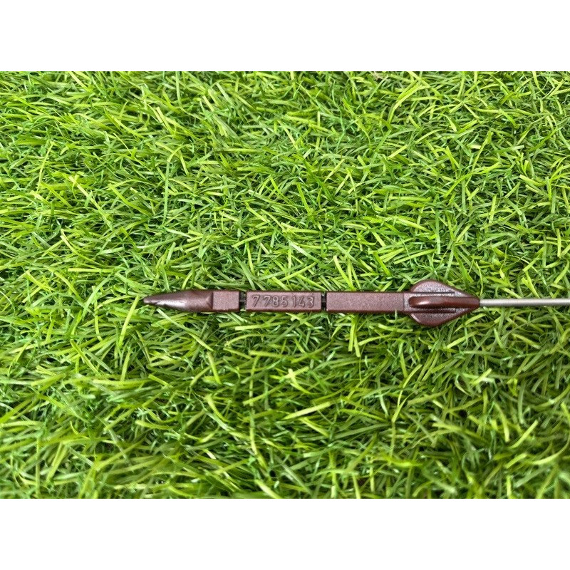 Масляный щуп (двигатель и элементы) BMW 5-series E39 2001 M47D20 11437785143