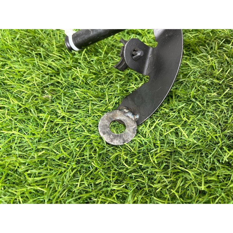 Масляный щуп (двигатель и элементы) BMW 5-series E39 2001 M47D20 11437785143