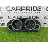 Панель приборов