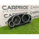 Панель приборов (салон) Mazda 6 GH 2008 2.0 RF7J GAK455471E
