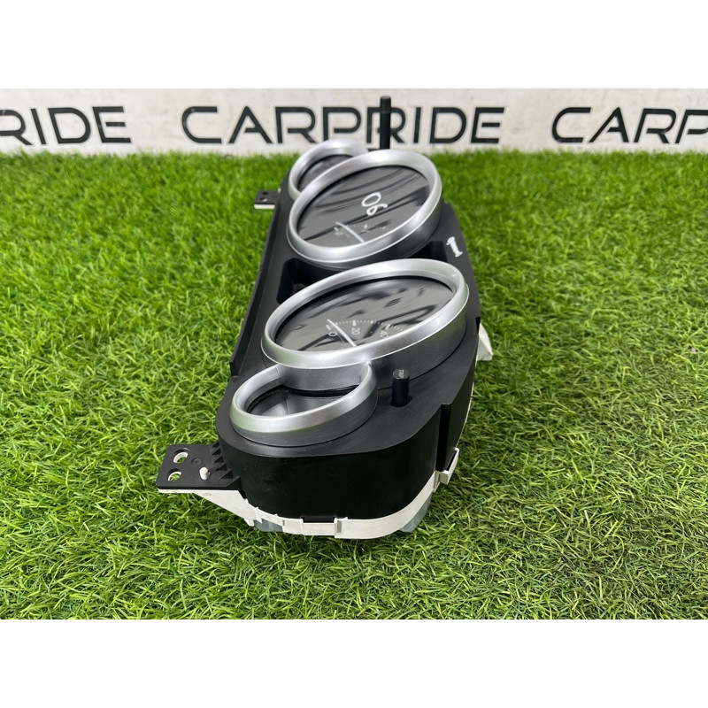 Панель приборов (салон) Mazda 6 GH 2008 2.0 RF7J GAK455471E