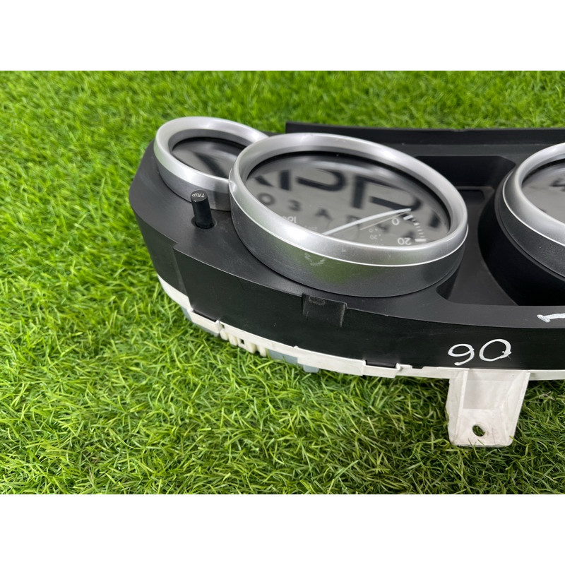 Панель приборов (салон) Mazda 6 GH 2008 2.0 RF7J GAK455471E