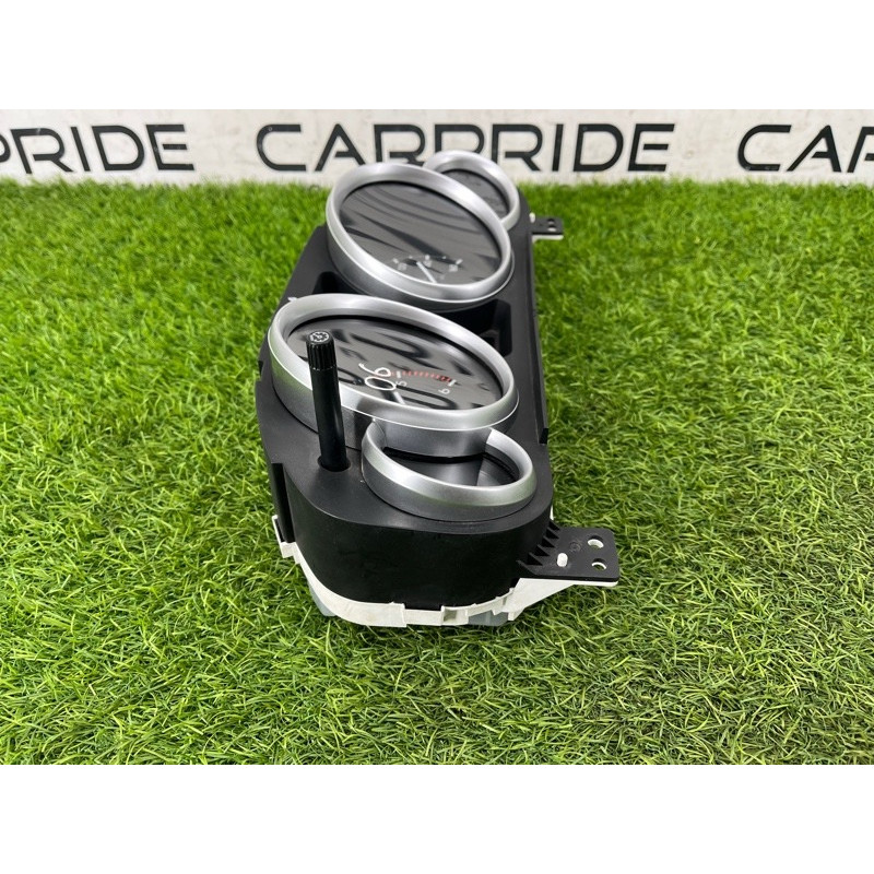 Панель приборов (салон) Mazda 6 GH 2008 2.0 RF7J GAK455471E