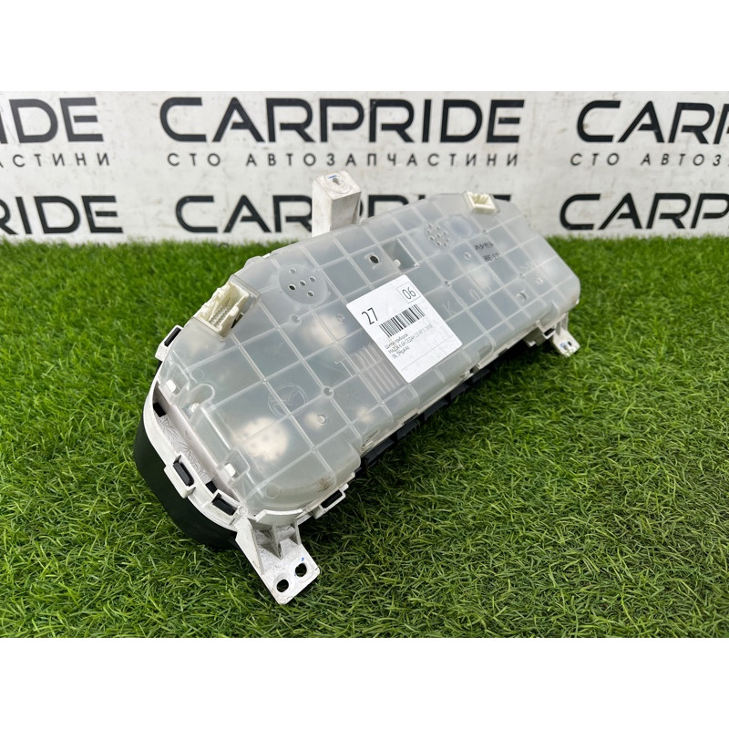 Панель приборов (салон) Mazda 6 GH 2008 2.0 RF7J GAK455471E
