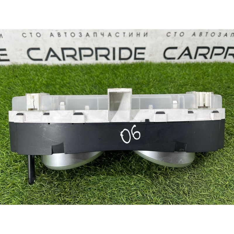 Панель приборов (салон) Mazda 6 GH 2008 2.0 RF7J GAK455471E