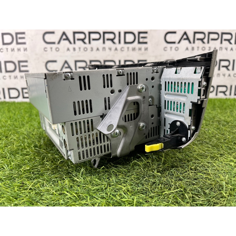 Магнитофон (электрика) Lexus RX XU30 2007 3.0 1MZ-FE 8612048200