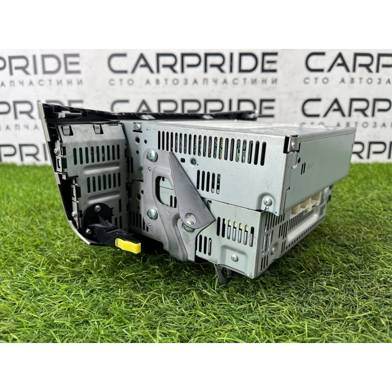 Магнитофон (электрика) Lexus RX XU30 2007 3.0 1MZ-FE 8612048200