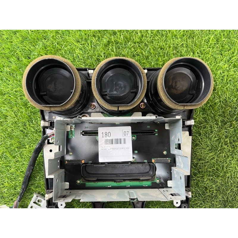 Рамка магнітоли (салон) Mazda 6 GG 2004 2.0 RF5