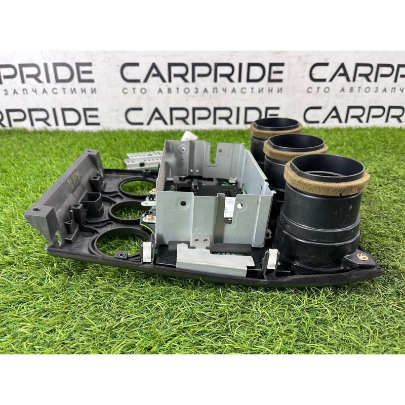 Рамка магнітоли (салон) Mazda 6 GG 2004 2.0 RF5