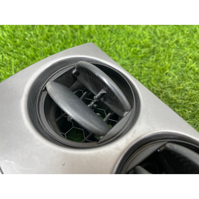 Рамка магнітоли (салон) Mazda 6 GG 2004 2.0 RF5