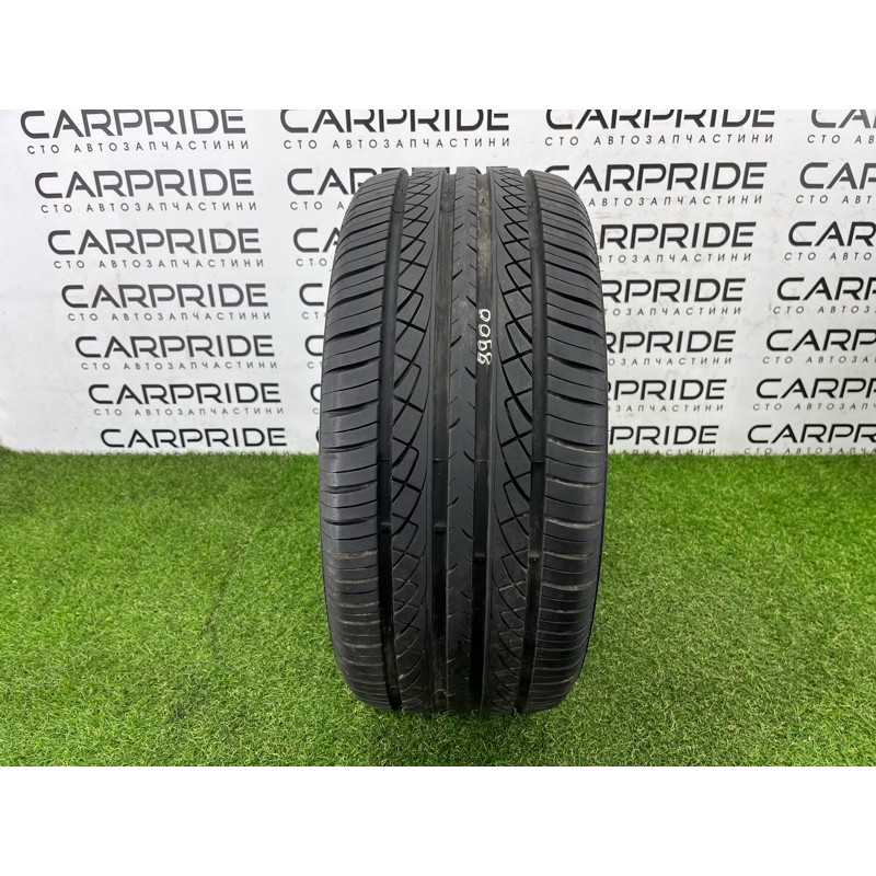 Шины летние 245/40 ZR18 Champiro UHP AS 97Y (летние шины) AUDI A4 B8 2012 2.0 CAEB